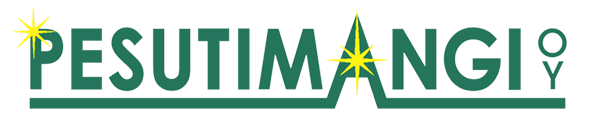 Pesutimangi